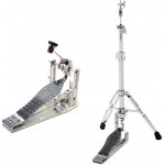 DW HI-HAT+DWCPMCD – Zboží Dáma