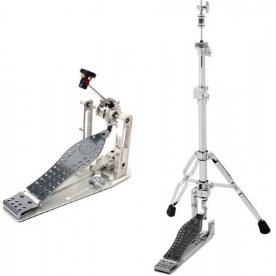 DW HI-HAT+DWCPMCD – Zboží Dáma