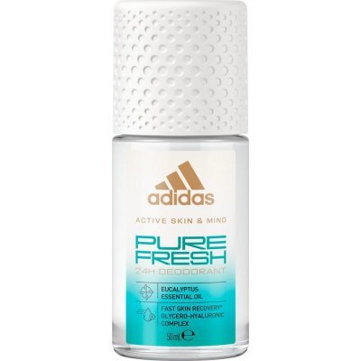 Adidas Pure Fresh roll-on 50 ml