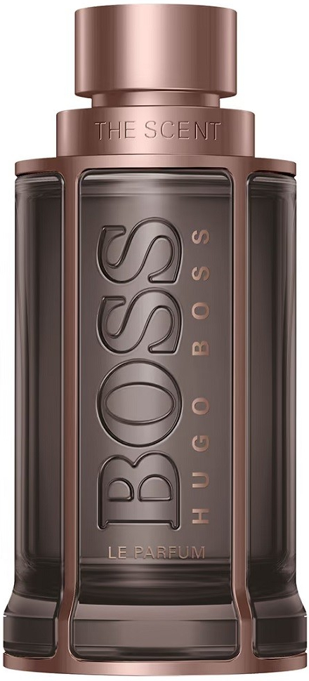 Hugo Boss The Scent Le parfém pánský 50 ml