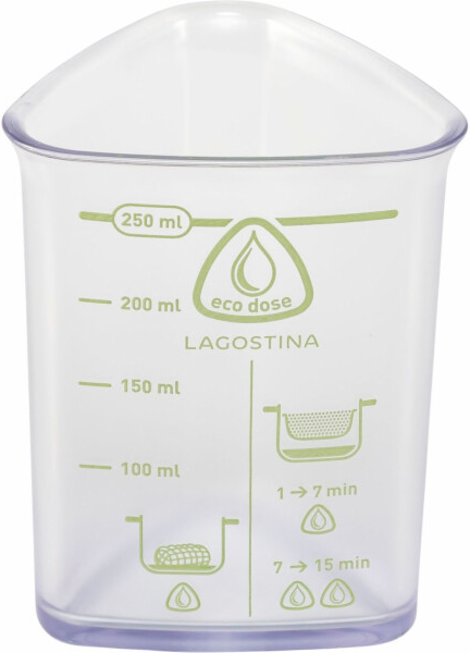 Lagostina GAIA 22 cm 3,5 l