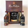 Rum Dos Maderas PX Sherry 5y + 5y 40% 0,75 l + 2 x 0,2 l (set)