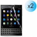 Ochranná folie BlackBerry Passport, 2ks - originál