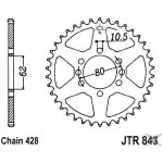 JT Sprockets JTR 843-48 – Zbozi.Blesk.cz