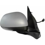 Pravé zpětné zrcátko FIAT 500L (330) | 2013 a výše | vyhřívané | nastavení elektrické | 5903107143128 – Hledejceny.cz