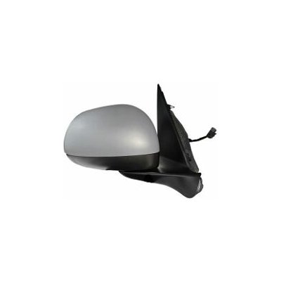 Pravé zpětné zrcátko FIAT 500L (330) | 2013 a výše | vyhřívané | nastavení elektrické | 5903107143128 – Hledejceny.cz