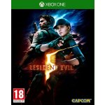 Resident Evil 5 HD – Zboží Živě