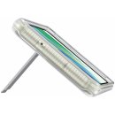 Samsung Clear Stand Galaxy S21 FE Transparent EF-JG990CTEGWW