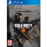 Call of Duty: Black Ops 4 (Pro Edition) – Hledejceny.cz