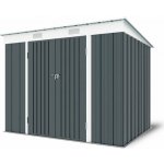 Riwall PRO RMSP 6x8 Anthracite – Zboží Mobilmania
