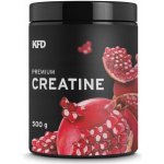 KFD Premium Creatine 500 g – Hledejceny.cz
