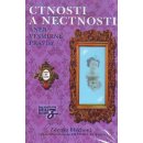 Nové karty Ctnosti a nectnosti - Zdenka Blechová