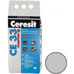 Henkel Ceresit CE 33 2 kg manhattan – Zbozi.Blesk.cz