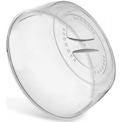 ORION Kryt poklop do mikrovlnky 26cm COVER – Hledejceny.cz