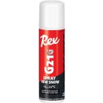 Rex G21 grafitový sprej 150 ml – Hledejceny.cz