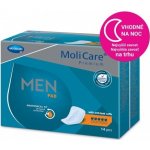 MoliCare Premium Men 5 kapek 14 ks – Zboží Dáma