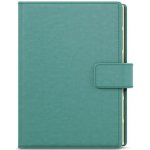 Ctirad Elite A5 Denní 2026 tyrkysová – Zboží Živě