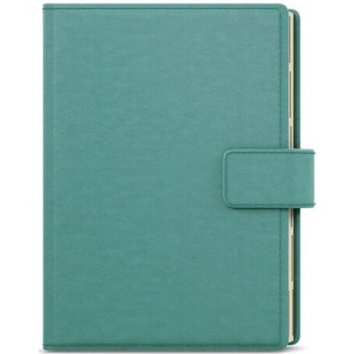 Ctirad Elite A5 Denní 2026 tyrkysová – Zboží Živě