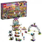 LEGO® Friends 41352 Velký závod – Hledejceny.cz