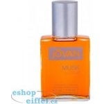 Jovan Musk pánská voda po holení 118 ml – Zboží Dáma