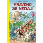 Mravenci se nedají - Ondřej Sekora – Hledejceny.cz