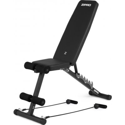 Zipro Training bench Tempo – Zboží Dáma