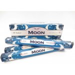 Tulasi indické vonné tyčinky Moon 20 ks – Hledejceny.cz