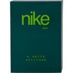 Nike A Spicy Attitude toaletní voda pánská 30 ml – Hledejceny.cz