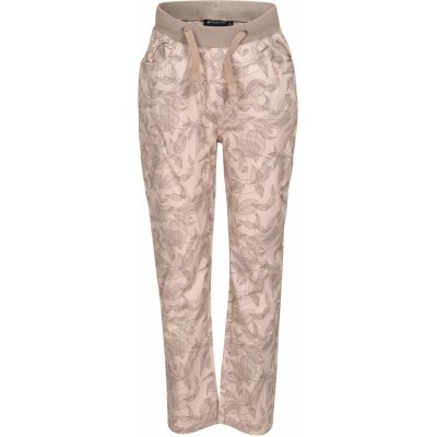 Alpine Pro Dětské kalhoty Sorto – Zboží Dáma