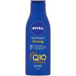 Nivea Q10 Plus Firming zpevňující tělové mléko pro suchou pokožku 250 ml – Zboží Dáma