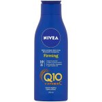 Nivea Q10 Plus Firming zpevňující tělové mléko pro suchou pokožku 250 ml – Zbozi.Blesk.cz