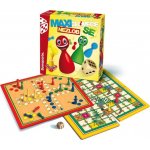 Bonaparte Maxi člověče nezlob se – Zboží Živě