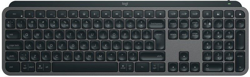 Logitech MX Keys S 920-011590