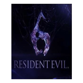 Resident Evil 6