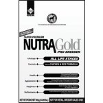 Nutra Gold Breeder Bag 20 kg – Hledejceny.cz