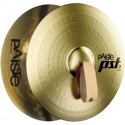Paiste 14" Band PST-3 – Hledejceny.cz