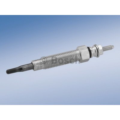 Žhavící svíčka Bosch 0 250 202 121 – Hledejceny.cz