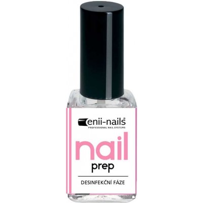 Enii Nails Nail Prep dezinfekční fáze 11 ml – Zbozi.Blesk.cz