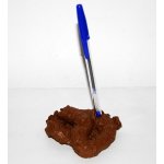 Hovínko stojánek na tužku – Hledejceny.cz