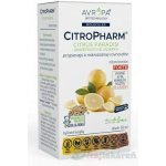 Avropa ŠALVÍ LÉKAŘSKÁ bylinné kapky 50 ml – Hledejceny.cz