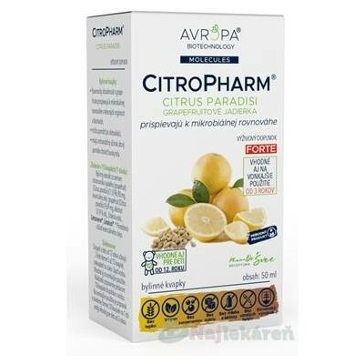 Avropa ŠALVÍ LÉKAŘSKÁ bylinné kapky 50 ml – Hledejceny.cz