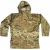 Army a lovecká bunda, kabát a blůza Bunda Armáda Britská combat MK1 MTP wind