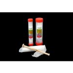Easy Fishing PVA Punčocha Strong Komplet 7 m 25 mm – Hledejceny.cz