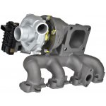 Turbo Ford Mondeo 2.0TDCi 96kW Garrett 728680 | Zboží Auto
