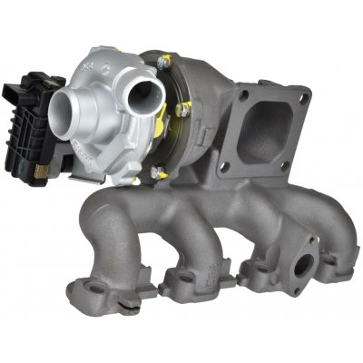 Turbo Ford Mondeo 2.0TDCi 96kW Garrett 728680 | Zboží Auto