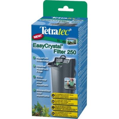 TetraTec EasyCrystal 250 – Hledejceny.cz