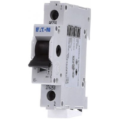 Eaton IS-25/1 25A 1P – Zboží Mobilmania
