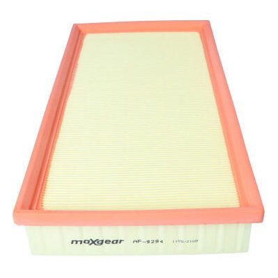 Vzduchový filtr MAXGEAR 26-0338 – Hledejceny.cz
