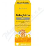 Livsane Betaglukan Plus 200 ml – Hledejceny.cz