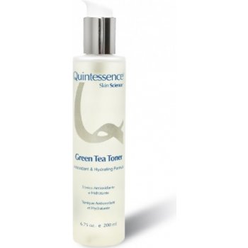 Quintessence QSS Green Tea Toner 200 ml